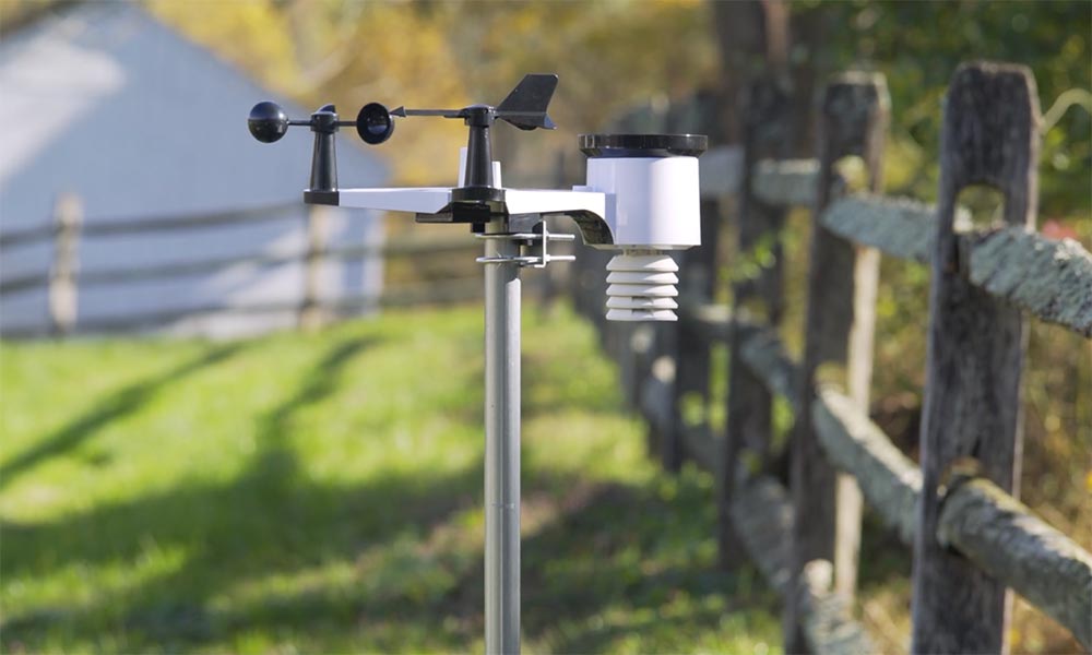 Environmental Monitoring Image 2