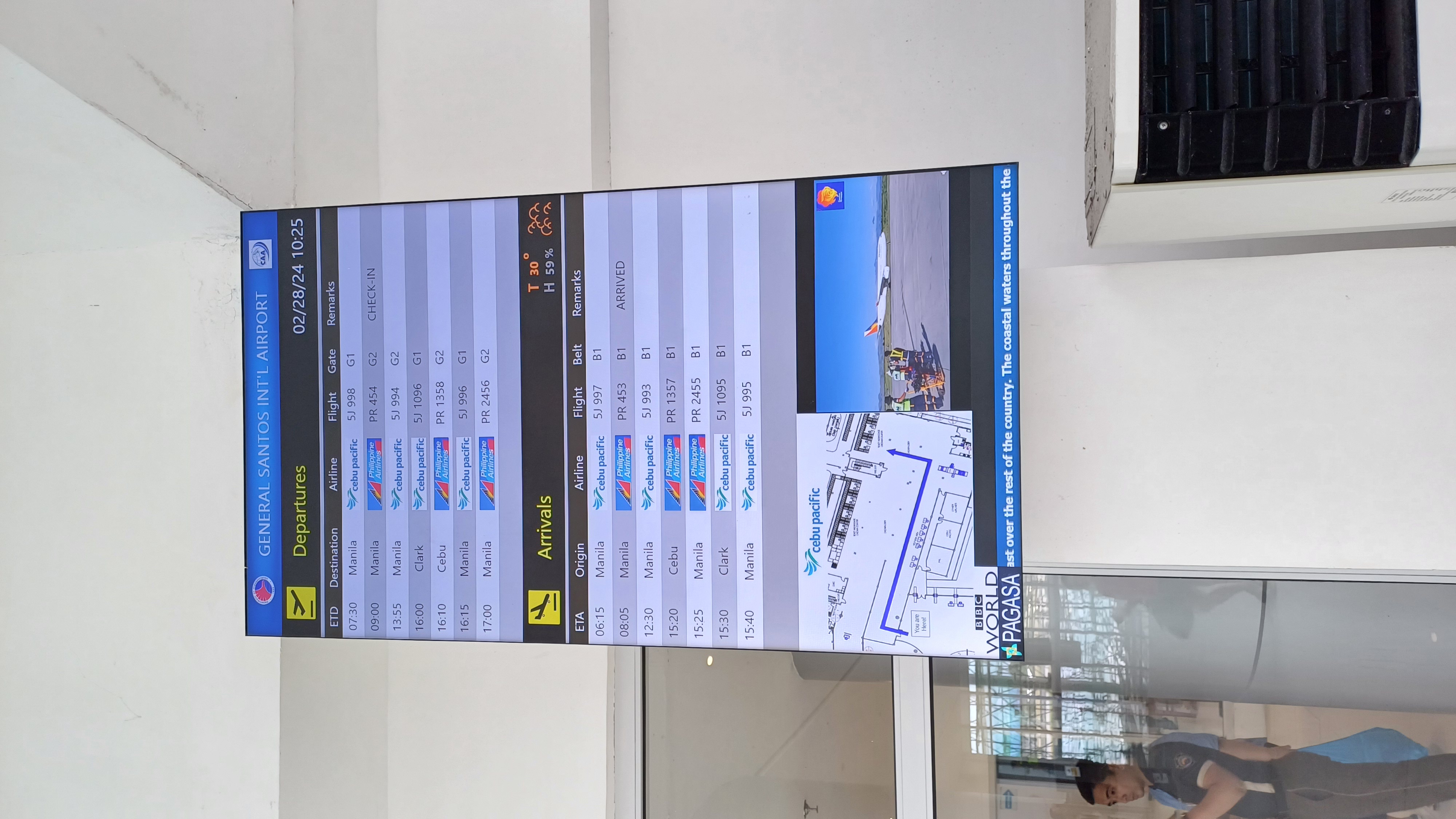 Flight Display Image 2